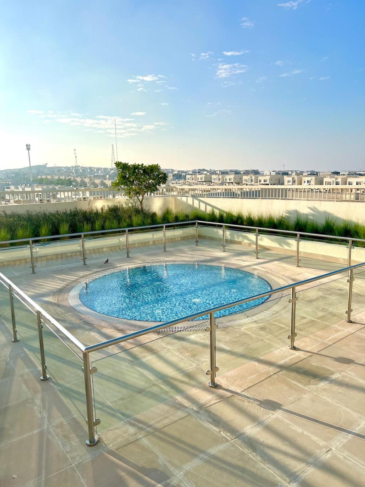 Vibrant - 15m To Marina Dubai